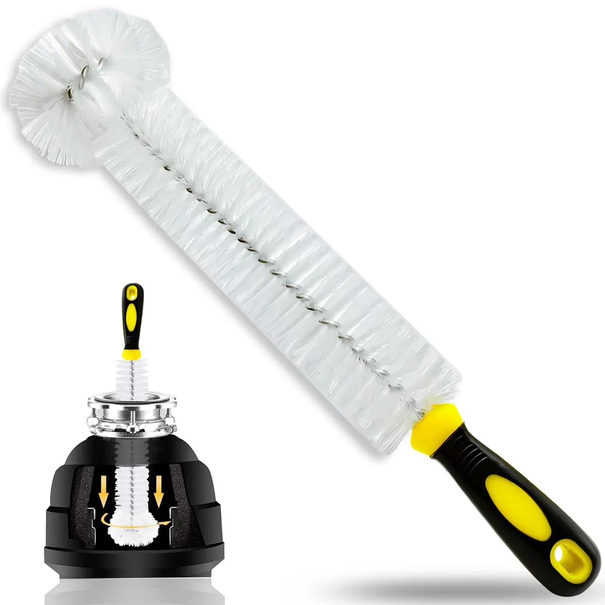 15 inch Cleaning Kit — product photo