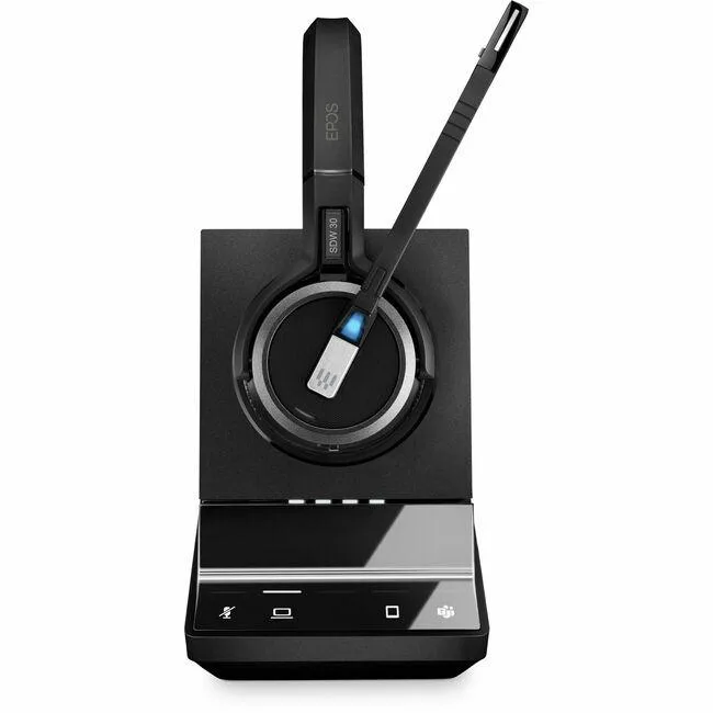 EPOS EPOS IMPACT SDW 5033T 1001032 wireless DECT mono headset accessory — product photo