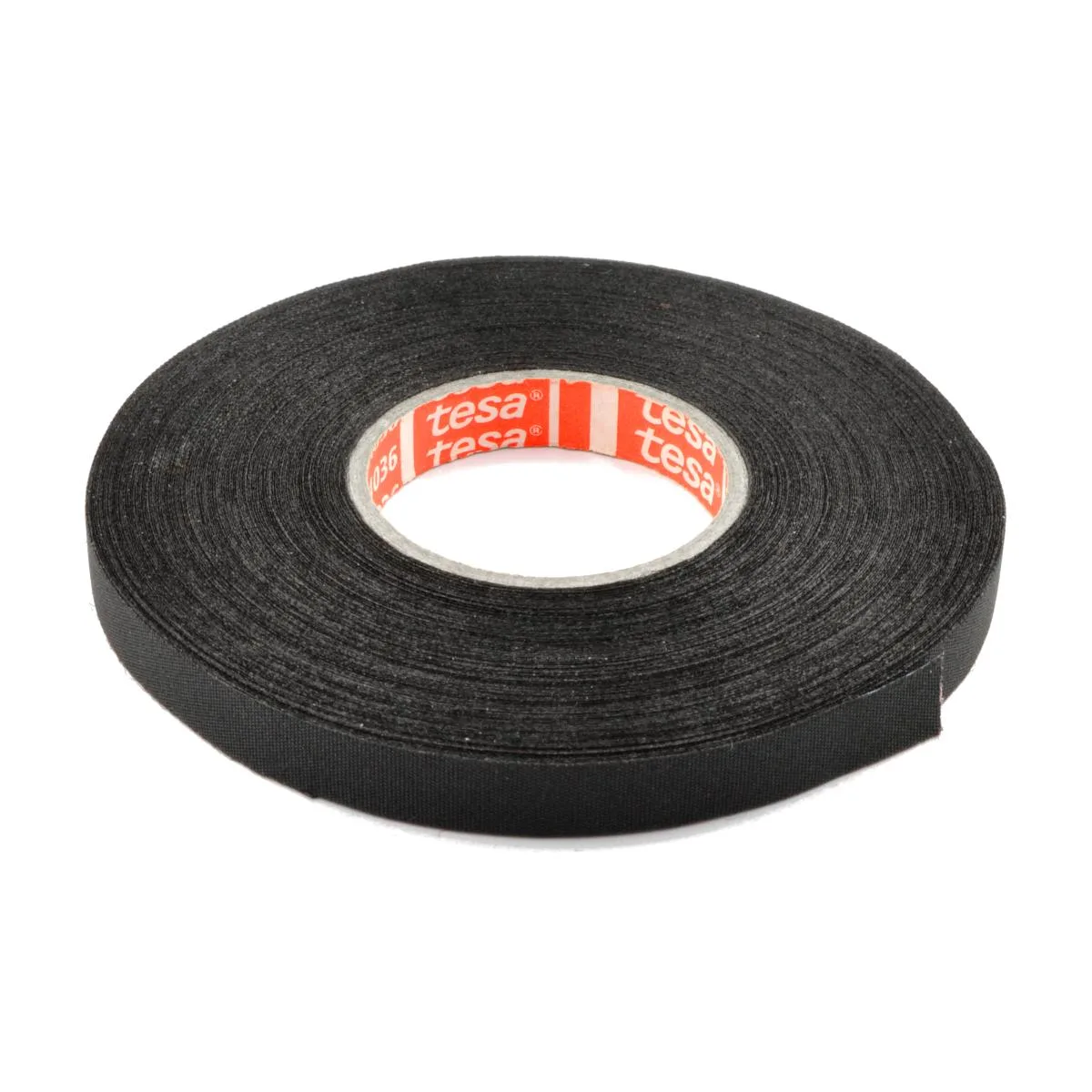 The Install Bay The Install Bay 51026 3/8 in x 82 ft PET Cloth Harness Tape car electronics accessory — product photo