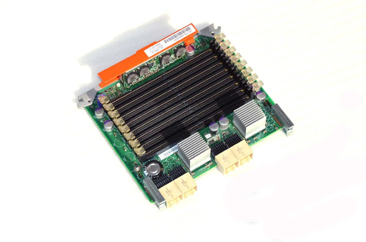 IBM IBM Memory Expansion Card for System x3850 M2 x3950 M2 motherboard accessory — product photo