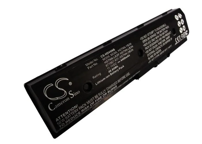 Cameron &amp; Co Cameron &amp; Co DS-CS-HDV6NB laptop battery 4.4 Ah — product photo