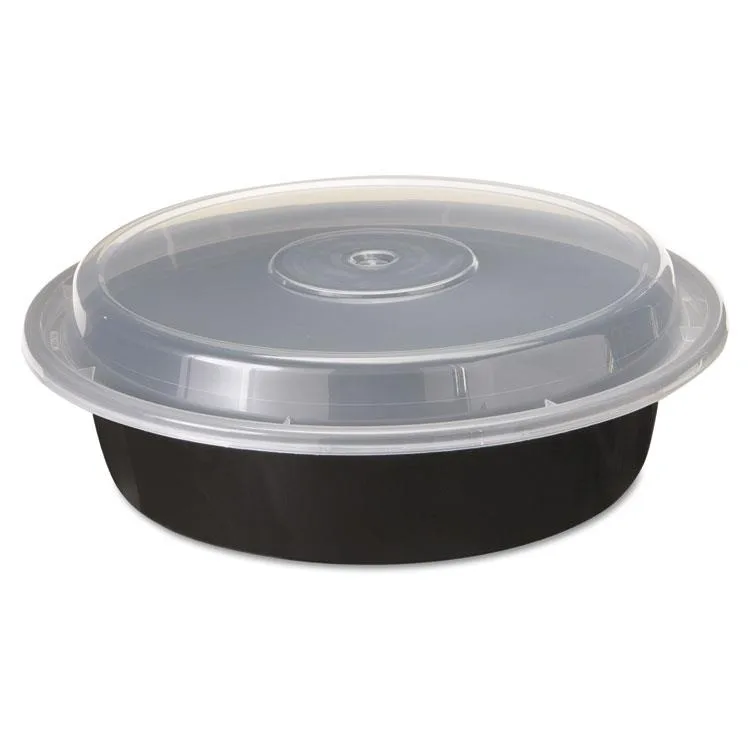 PACTIV CORPORATION PACTIV CORPORATION PCTNC723B 24oz 150/Carton Organization — product photo