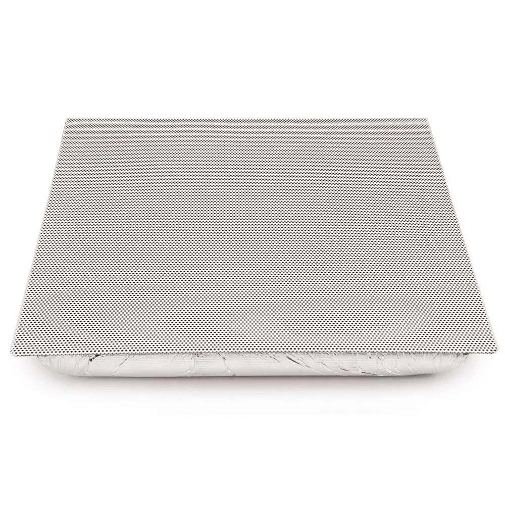 Cables To Go Cables To Go 41509 12 W RMS in-ceiling home audio speaker white — product photo