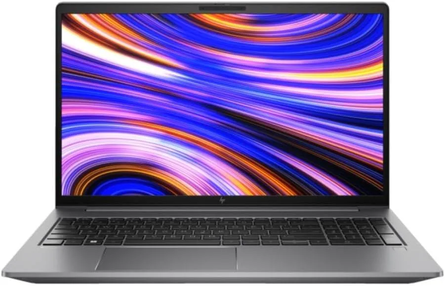 HP HP ZBook Power G10 A Ryzen 7 Pro 7840HS 16GB 512GB RTX A1000 laptop — product photo