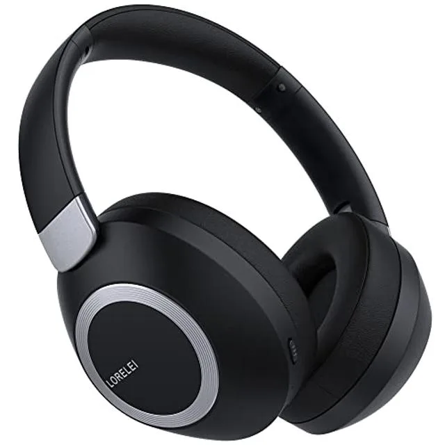 Ailihen Ailihen B-C6 Wireless Over Ear Headphones Space Black — product photo