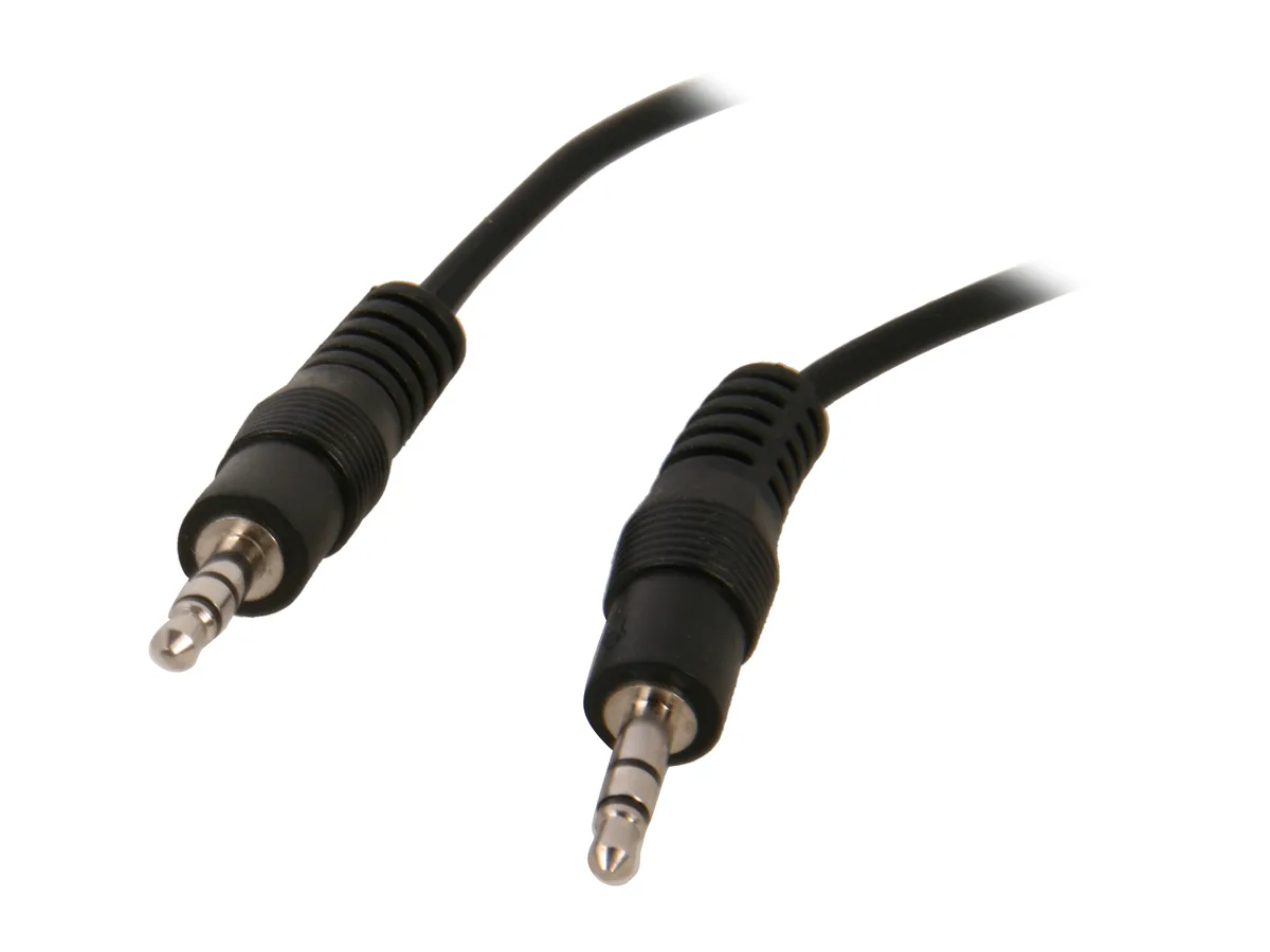 Nippon Labs Nippon Labs SPC-50MM 50 ft 2.5mm Stereo Cable M/M — product photo