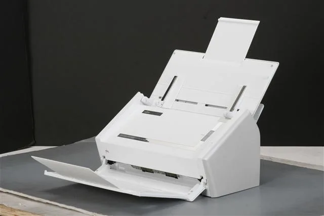 Fujitsu Fujitsu ScanSnap S1500M PA03586-B105 document scanner — product photo