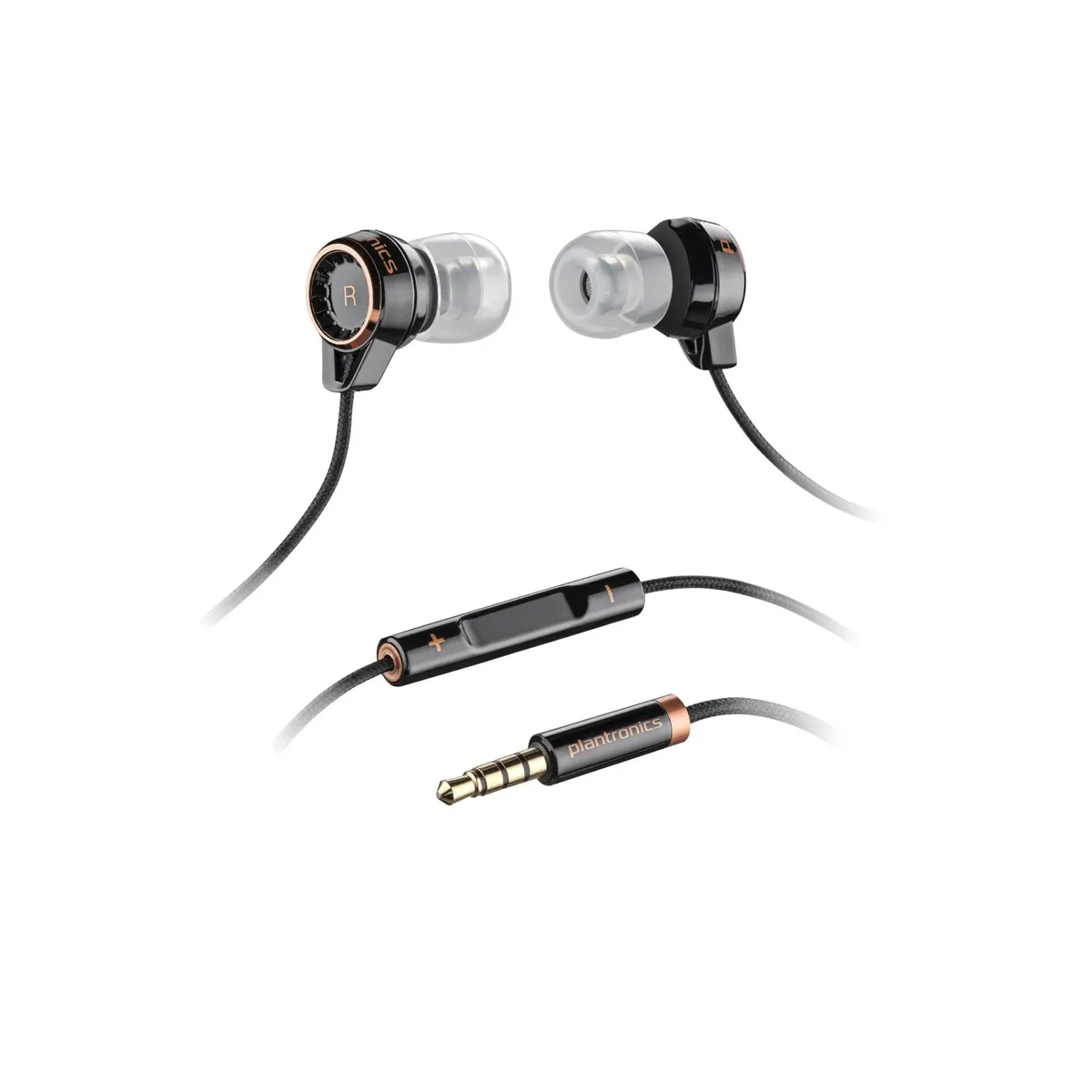 Plantronics Plantronics BBT216 BackBeat 216 Earbud accessory — product photo