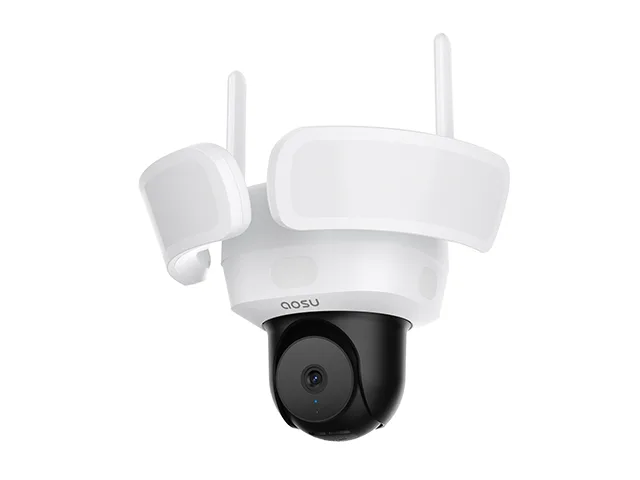 AOSU AOSU Floodlight Cam Pro (L5P) Surveillance Security System — product photo