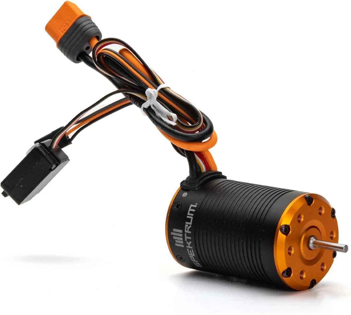 WUQ WUQ 2-in-1 Brushless Crawler Motor/ESC 2300Kv SPMXSEM1040B — product photo