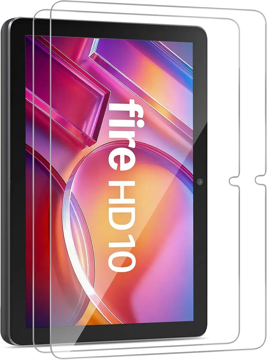 Leelbox Leelbox Screen Protector 10 Kids Pro 0.33 mm 2 Pack — product photo