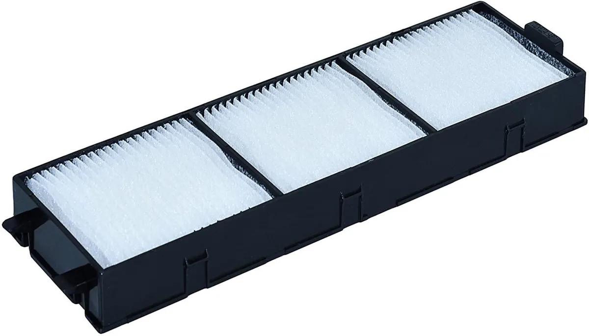 Panasonic Panasonic Replacement Air Filter ETRFV410 for PT-VZ585N PT-VW540 PT-VX610 — product photo