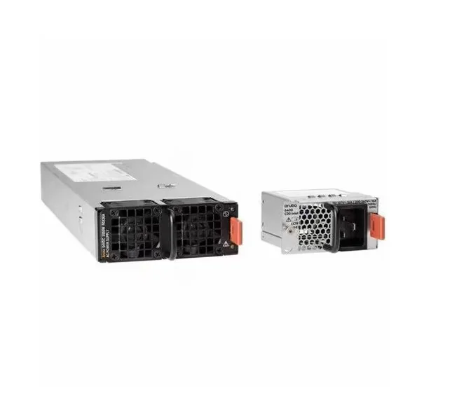 HPE HPE Aruba 6400 3000W Power Supply with C20 Inlet R0X36A#B2C — product photo