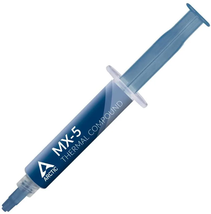 ARCTIC COOLING ARCTIC COOLING MX-5 8 g thermal paste — product photo
