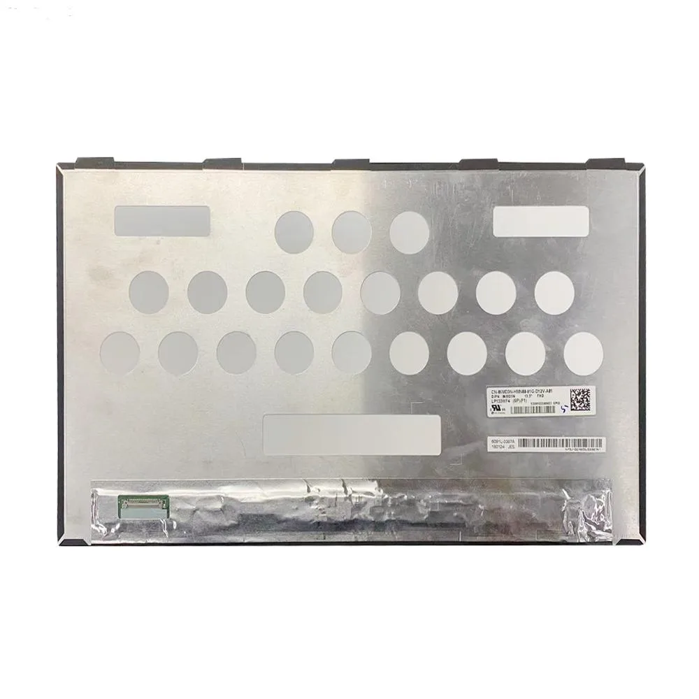 ATPAZDB ATPAZDB LP133WF4 13.3" FHD 1920x1080 IPS 30-pin laptop screen — product photo