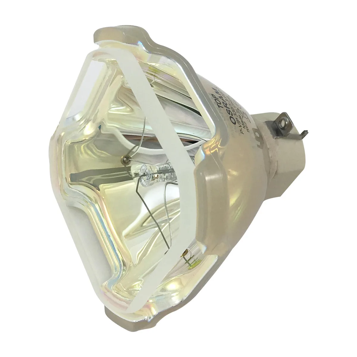 OSRAM OSRAM P-VIP 330/1.3 P22.5 DLP Replacement Lamp — product photo