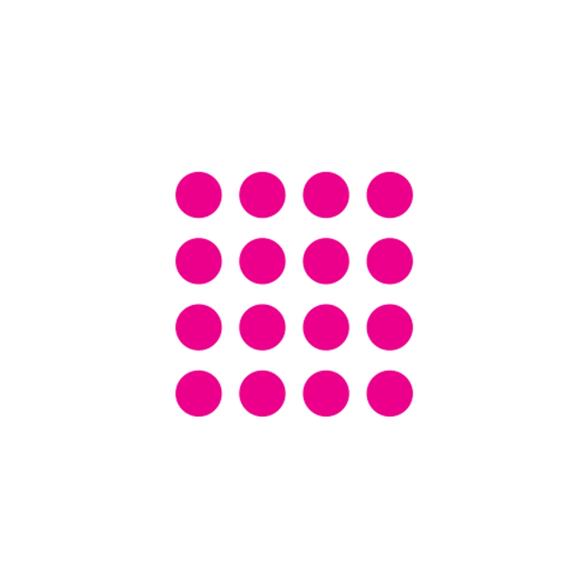 Ricoh Ricoh 434062 Magenta Toner Cartridge C125 P MF 2300 pages — product photo