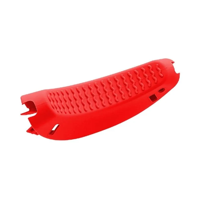 WMtec WMtec Sweatproof Rear Silicone Cover for PS VR2 Headband (red) — product photo