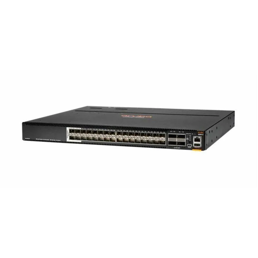 HPE HPE 8360v2 32Y4C 25G 100G Network Switch JL701C#ABA — product photo