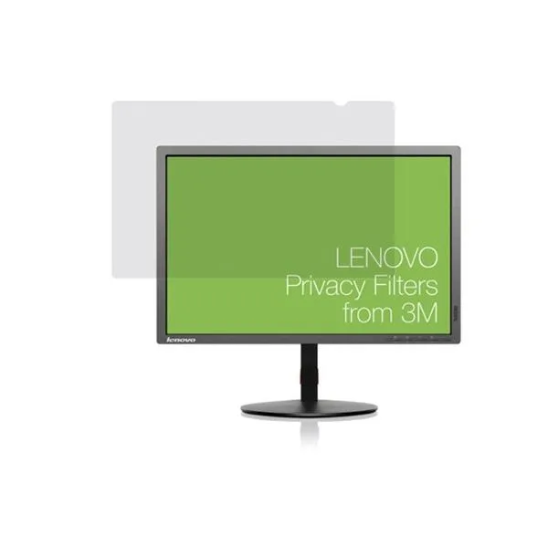 Lenovo Lenovo 0B95656 22" Monitor Privacy Filter Accessory — product photo
