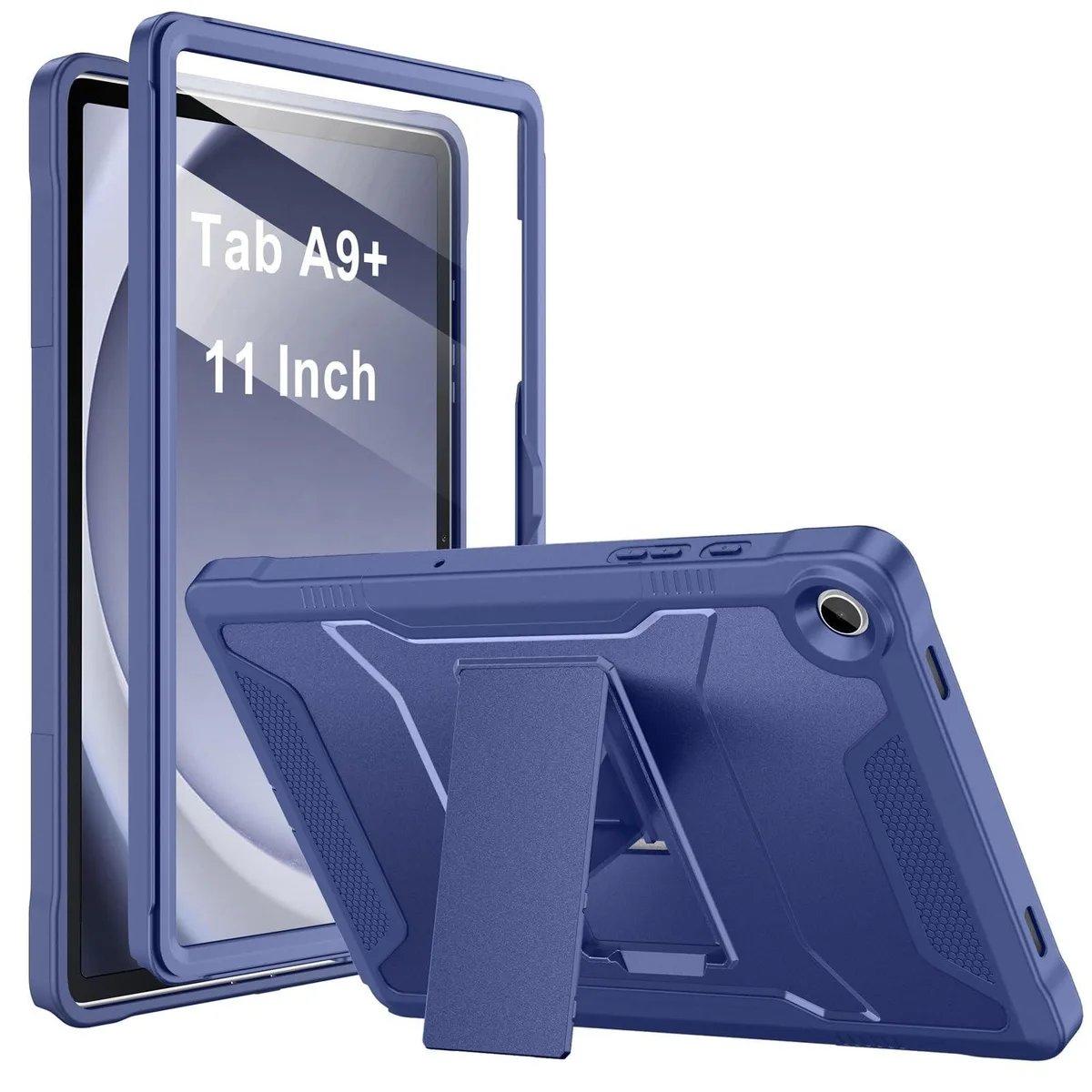 ARCTIC ARCTIC 2 in 1 accessory for Samsung Galaxy Tab A9 Plus 11 inch SM-X210/X216/X218 Navy — product photo