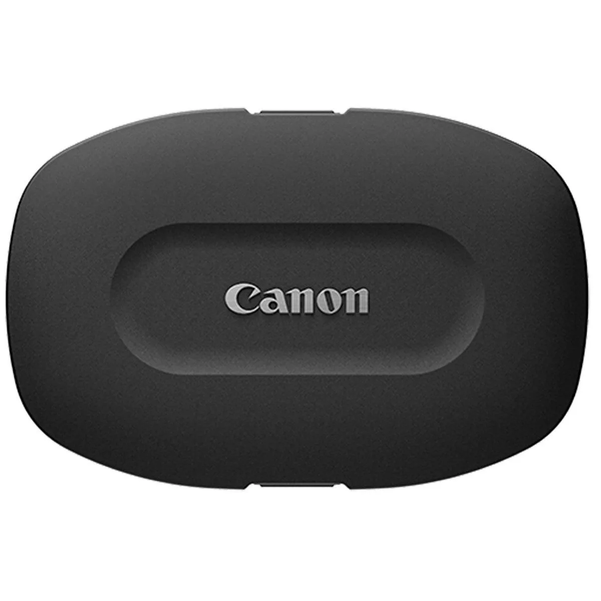 Canon Canon Lens Cap for RF 5.2mm f/2.8 L Dual Fisheye camera accessory — product photo