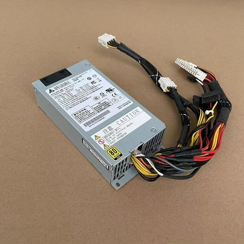 Supersuperuncle Supersuperuncle 400W Gold FLEX 1U Server Power Supply DPS-400AB-17 B — product photo