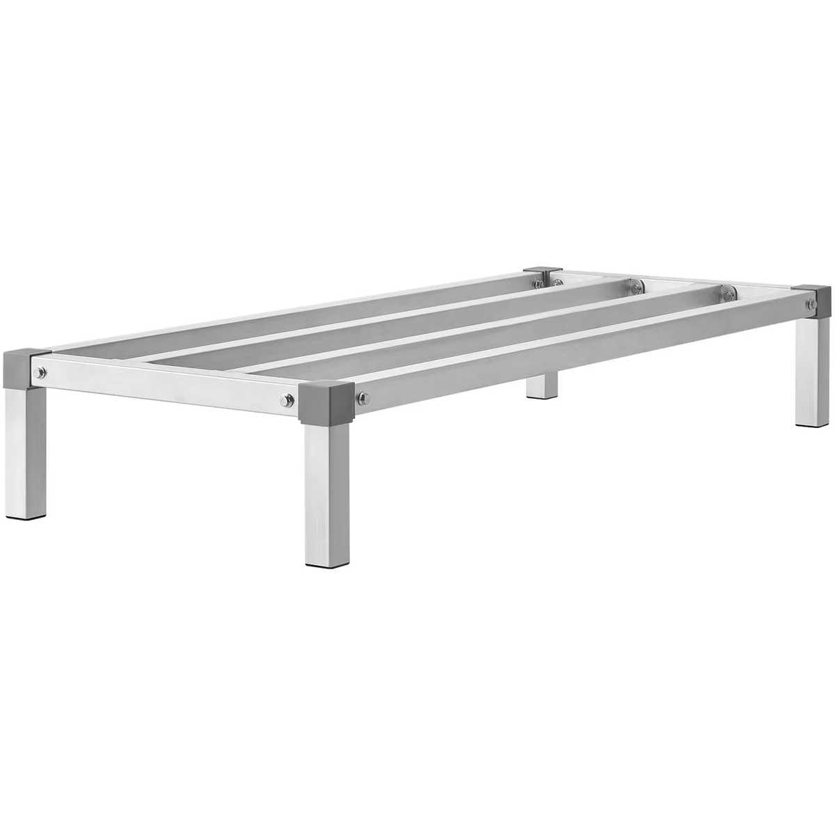 VEVOR VEVOR Aluminum Dunnage Rack 48 x 20 x 8 1000 lbs — product photo
