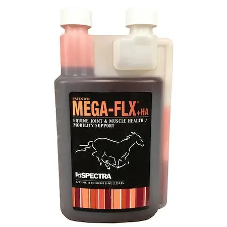 SpeCtra SpeCtra 2679 Mega-FLX + HA Joint Solution 32 oz — product photo