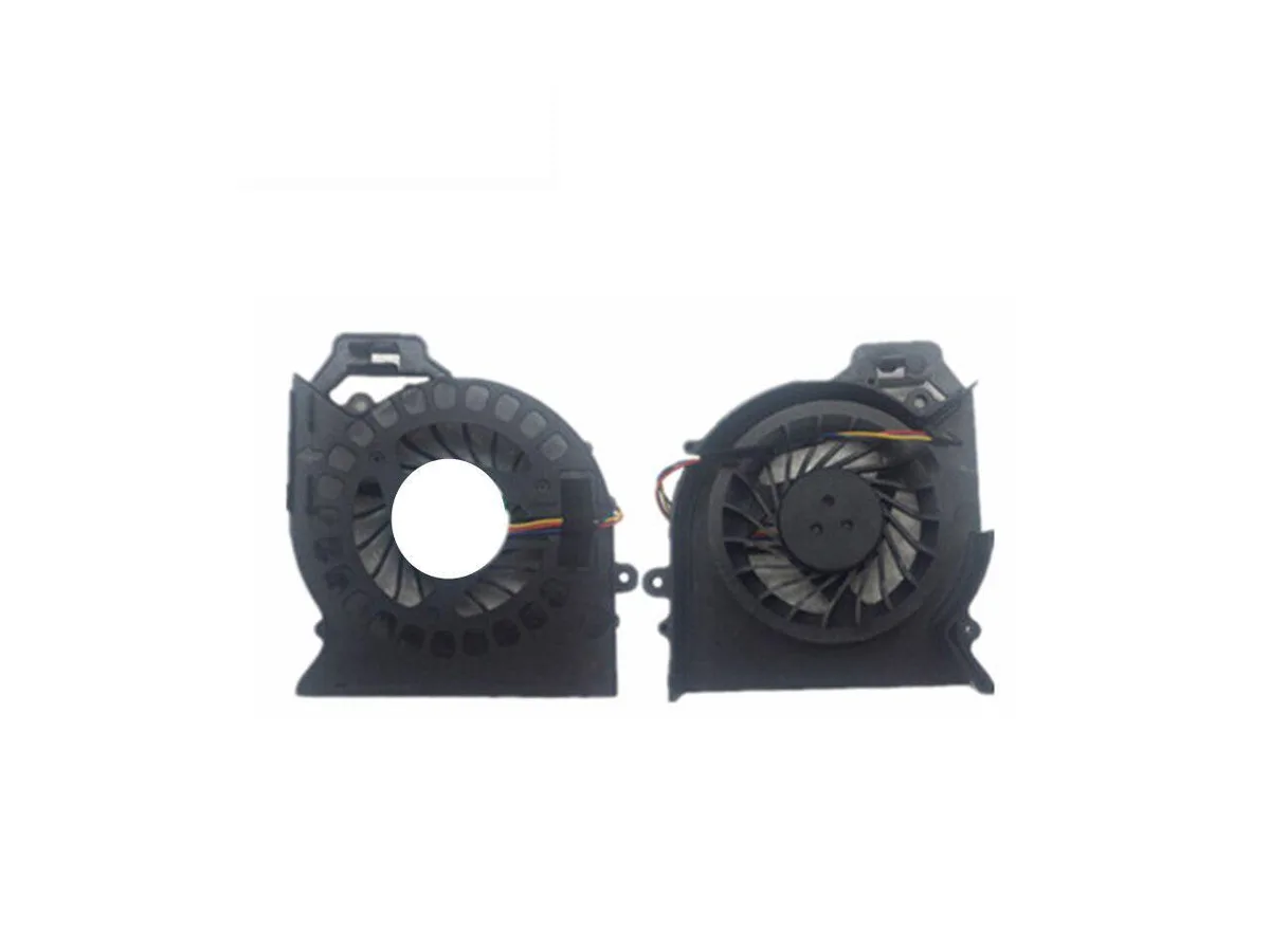 Fans Fans laptop CPU cooling fan for HP TPN-W104 MF60120V1-C180-S9A MF60120V1-C181-S9A HSTNN-E08C — product photo