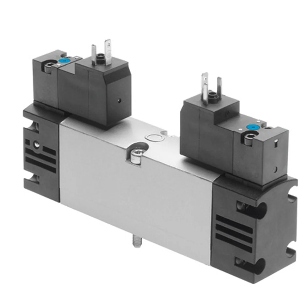 Festo Festo VSVA-B-P53E-H-A1-3AC1 547224 230V AC solenoid valve — product photo