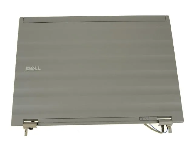 DELL DELL Precision M2400 14.1" Lid Assembly Hinges M409R — product photo