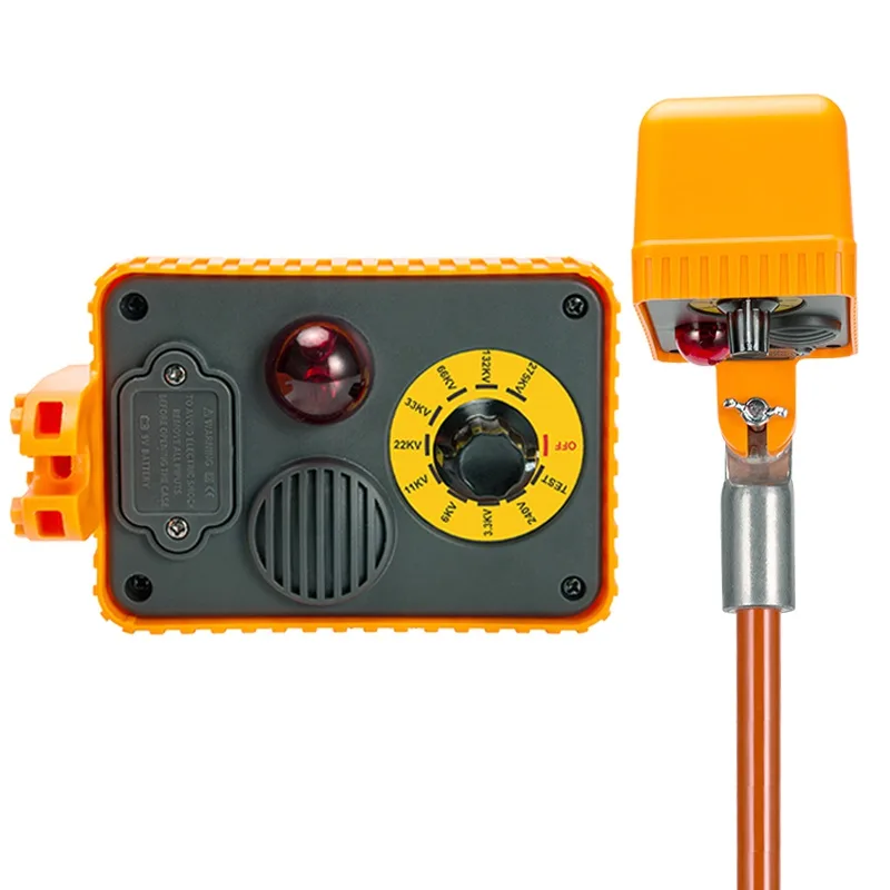 ETCR ETCR 1820 Non-Contact High Voltage Electroscope 110V-500KV IP65 — product photo