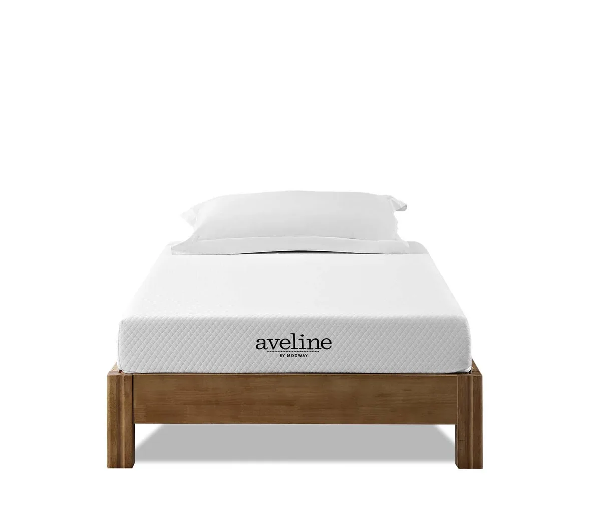Modway Furniture Modway Furniture Aveline 6" Twin Mattress 75"L x 39"W x 6"H — product photo
