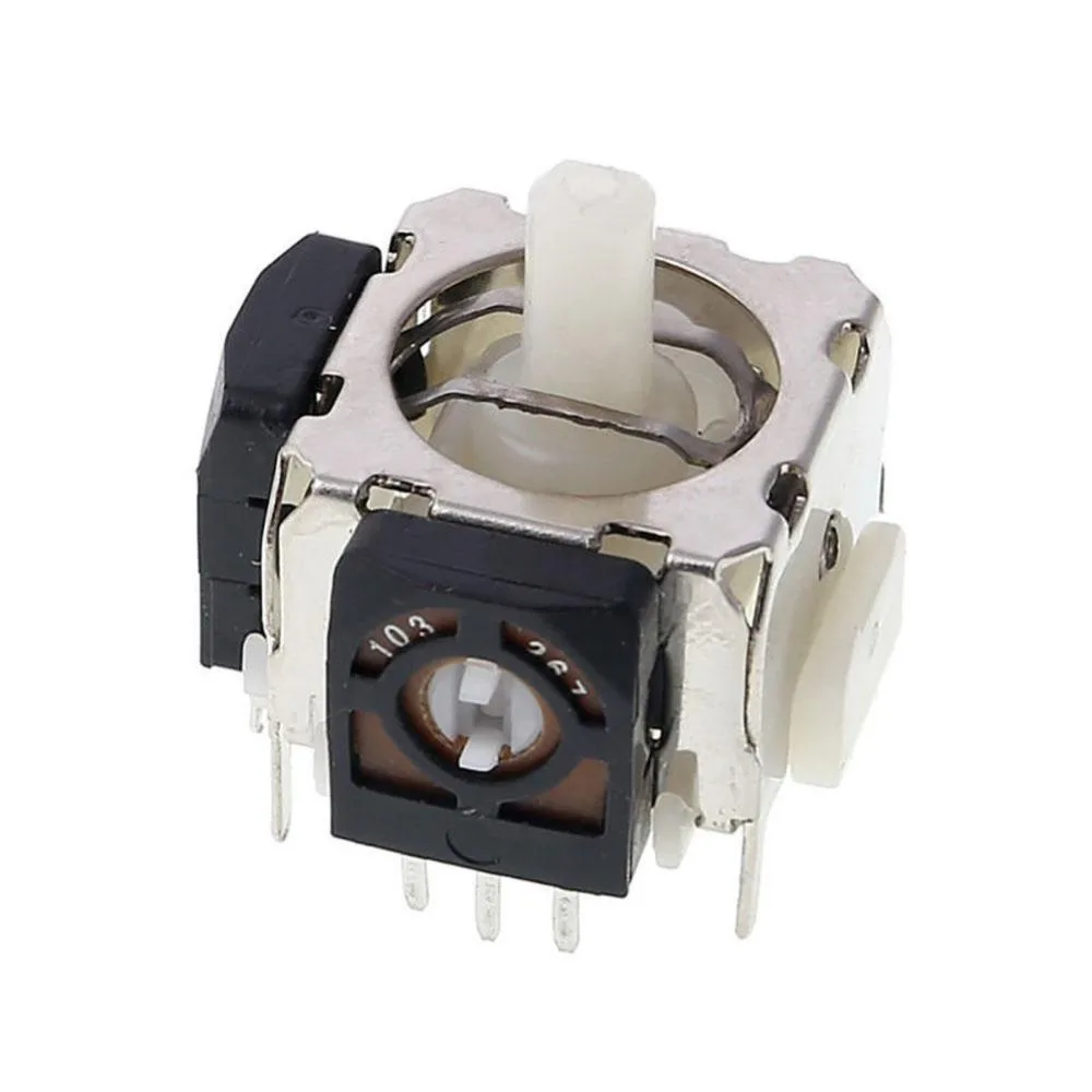 Ruth's sister Ruth's sister Analog Joystick 10 pcs — product photo