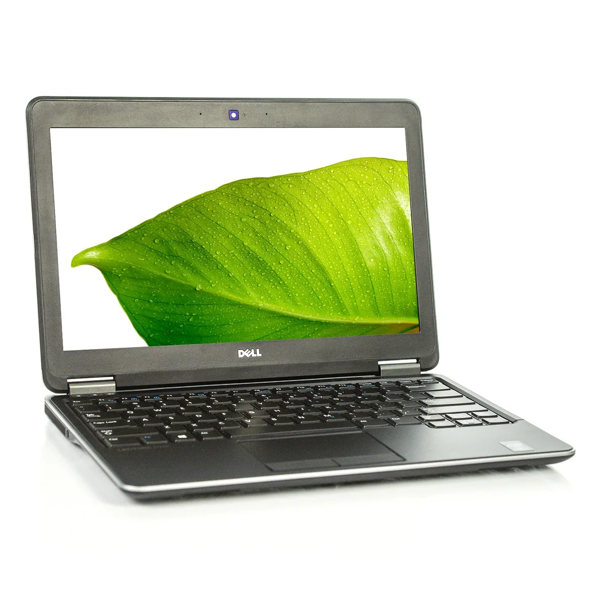 DELL DELL Latitude E7240 12.5" i5 1.60GHz 8GB 256GB SSD Windows 10 Pro laptop — product photo