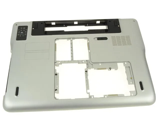 DELL DELL XPS 17 L701X L702X Bottom Base Cover Assembly JRJ7T — product photo