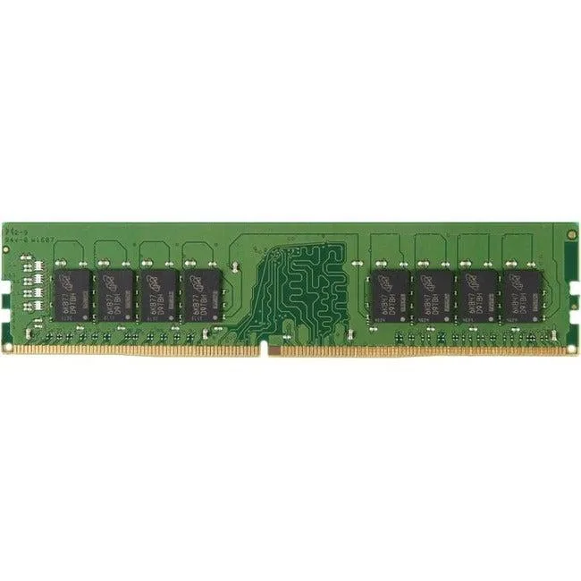 Kingston Technology Corp. Kingston Technology Corp. 8GB DDR4 cpu accessory — product photo