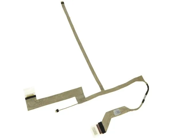 DELL Dell Inspiron 5748 17.3" Touchscreen LCD Ribbon Cable YX3N0 — product photo