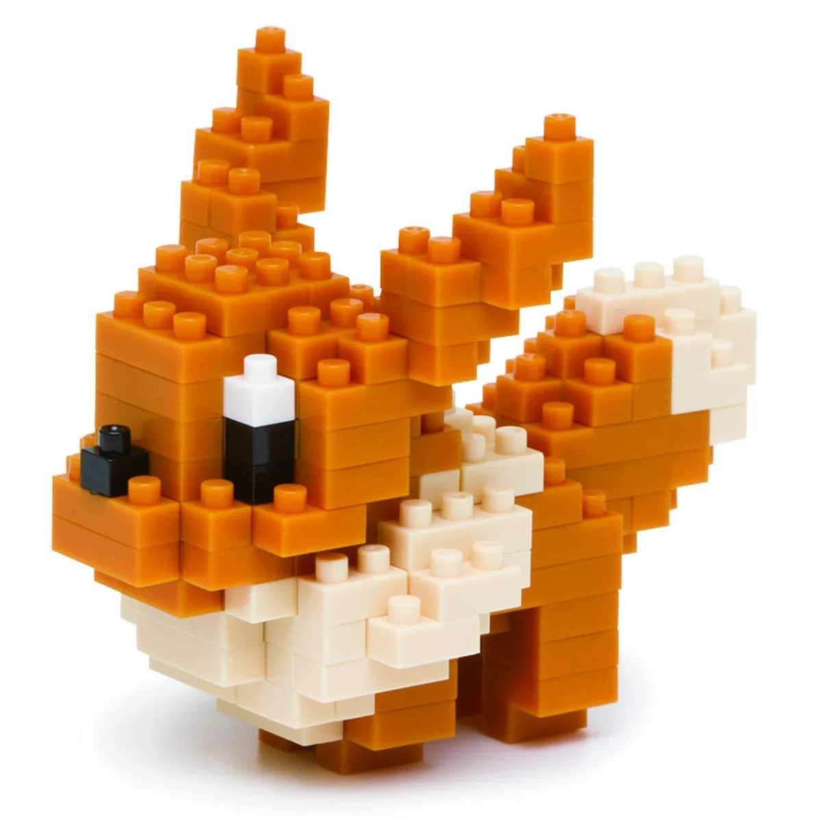 Ohio Art Ohio Art Nanoblock Pokemon Eevee Building Set — product photo