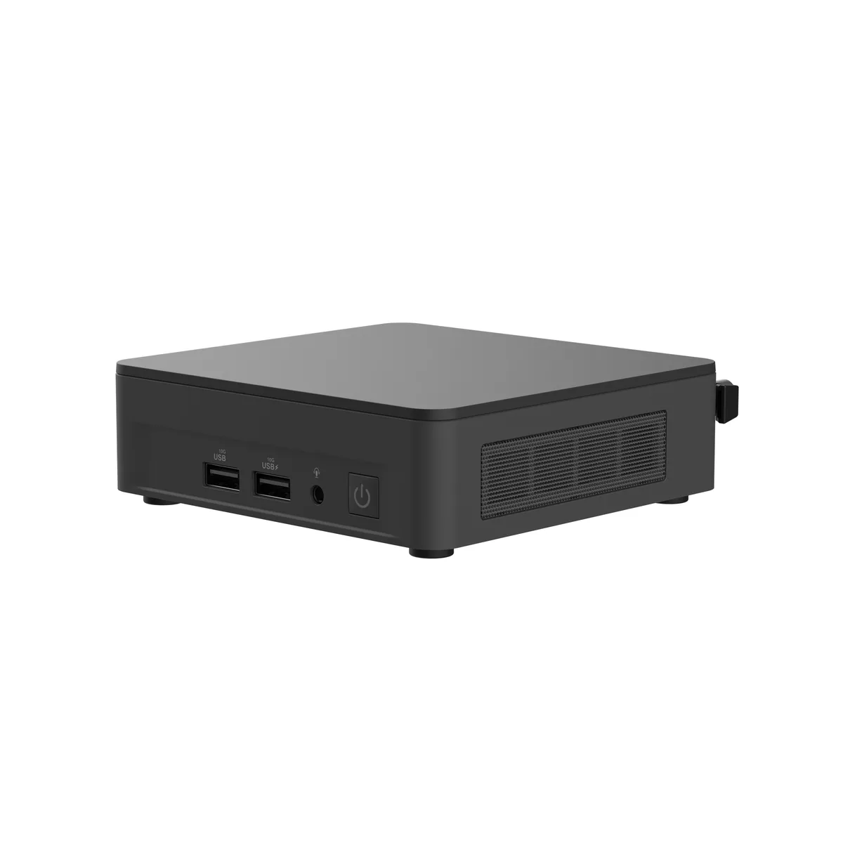 ASUS ASUS RNUC13ANKH70000UI Core i7-13620H barebone mini PC — product photo