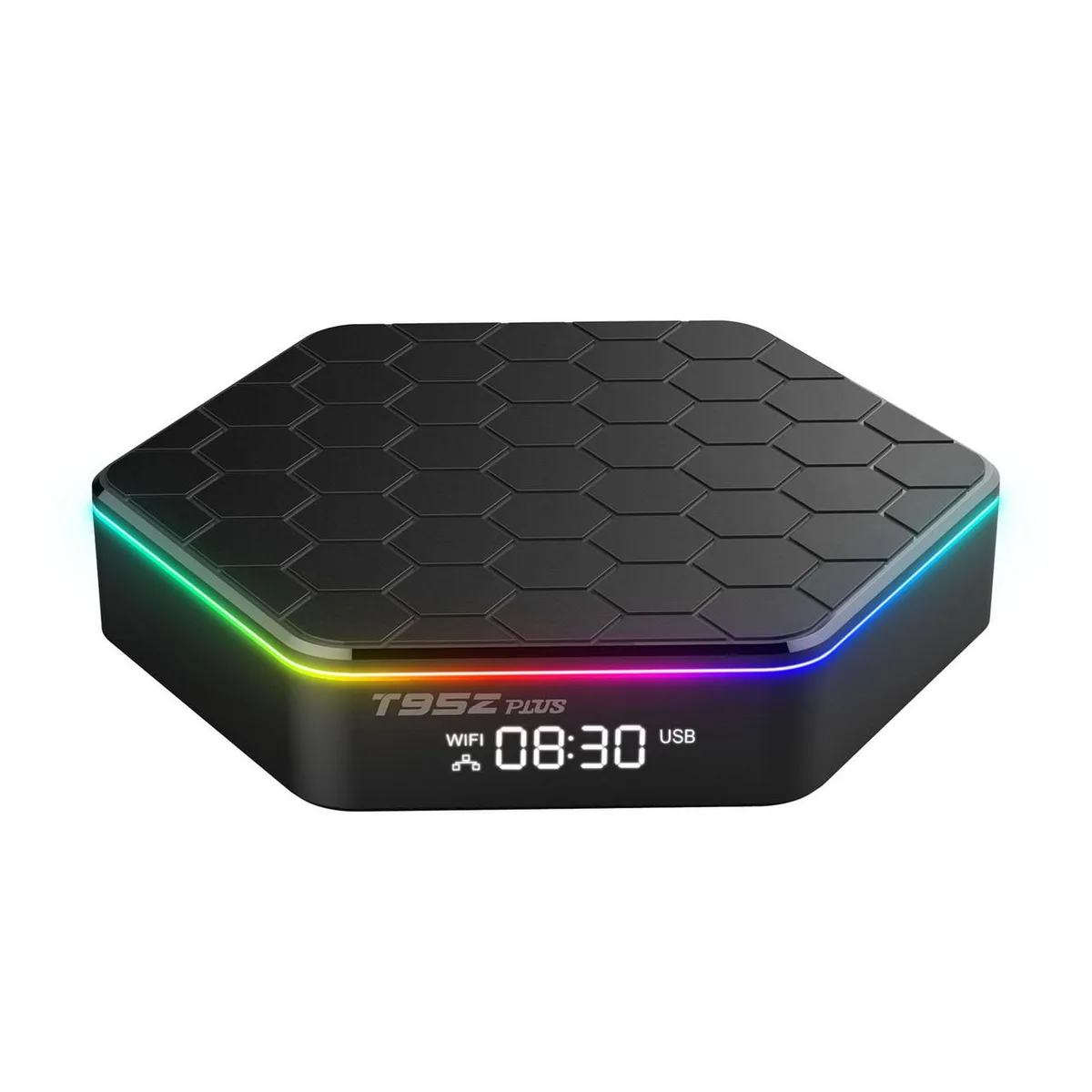 The Perfect Part The Perfect Part T95Z Plus 2GB 16GB Android 12 set-top box — product photo