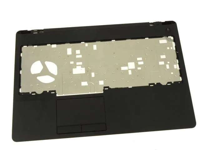 DELL DELL Latitude E5570 Precision 3510 Palmrest Touchpad Assembly MM40T — product photo