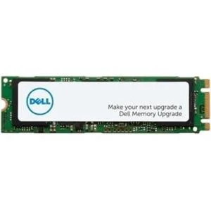 DELL DELL SNP112P/512G 512GB M.2 2280 PCIe NVMe internal hard drive — product photo