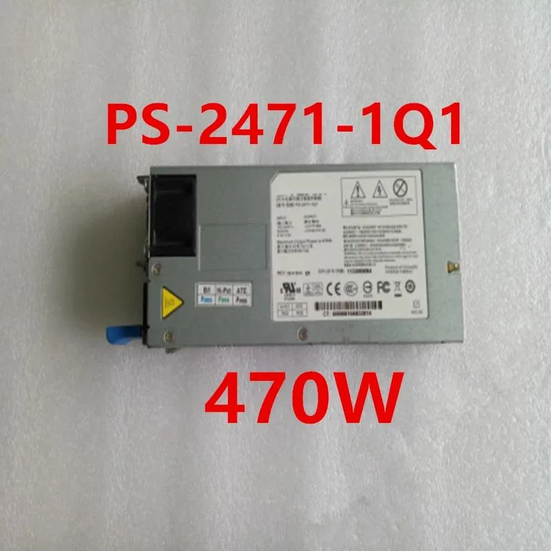 KHACHIMO KHACHIMO 470W Power Supply PS-2471-1Q1 — product photo