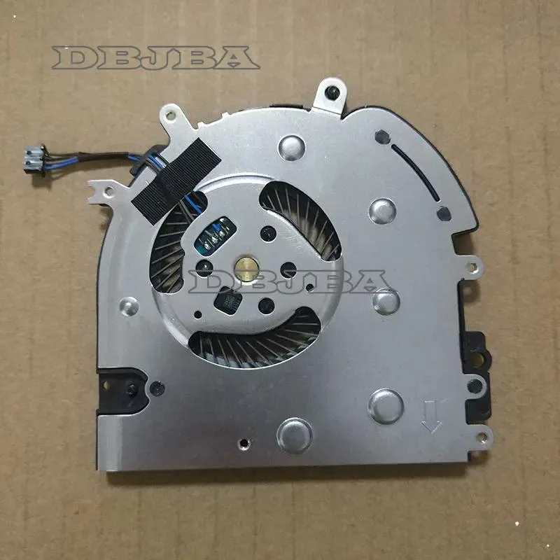 DBTLAP DBTLAP Cooling Fan for HP EliteBook 840 G5 ZBook 14U G5 EG75050S1-C010-S9A 6033B0059901 — product photo
