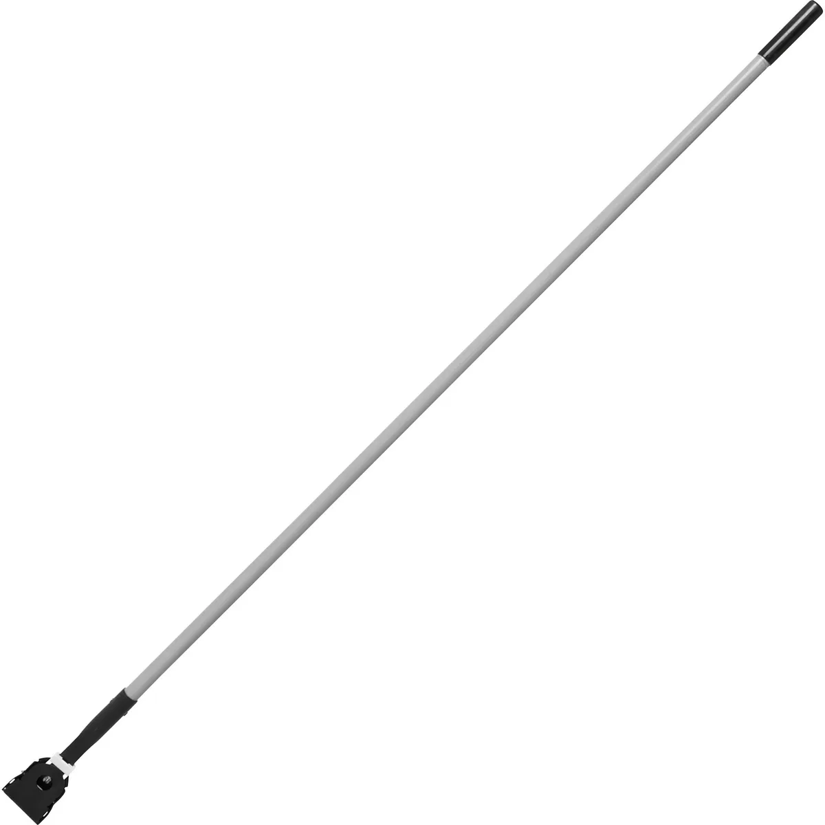 Rubbermaid Commercial Rubbermaid Commercial M146CT 60" Fiberglass Dust Mop Handle — product photo