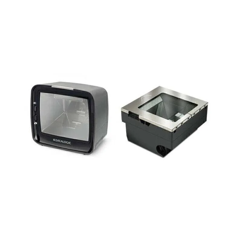 Solio Solio Barcode Scanner 2D Desktop USB M3410-010200-00604 — product photo