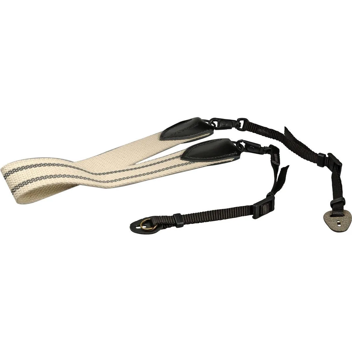 Tiffen Tiffen Domke Gripper Camera Strap 1" Tan camera accessory — product photo