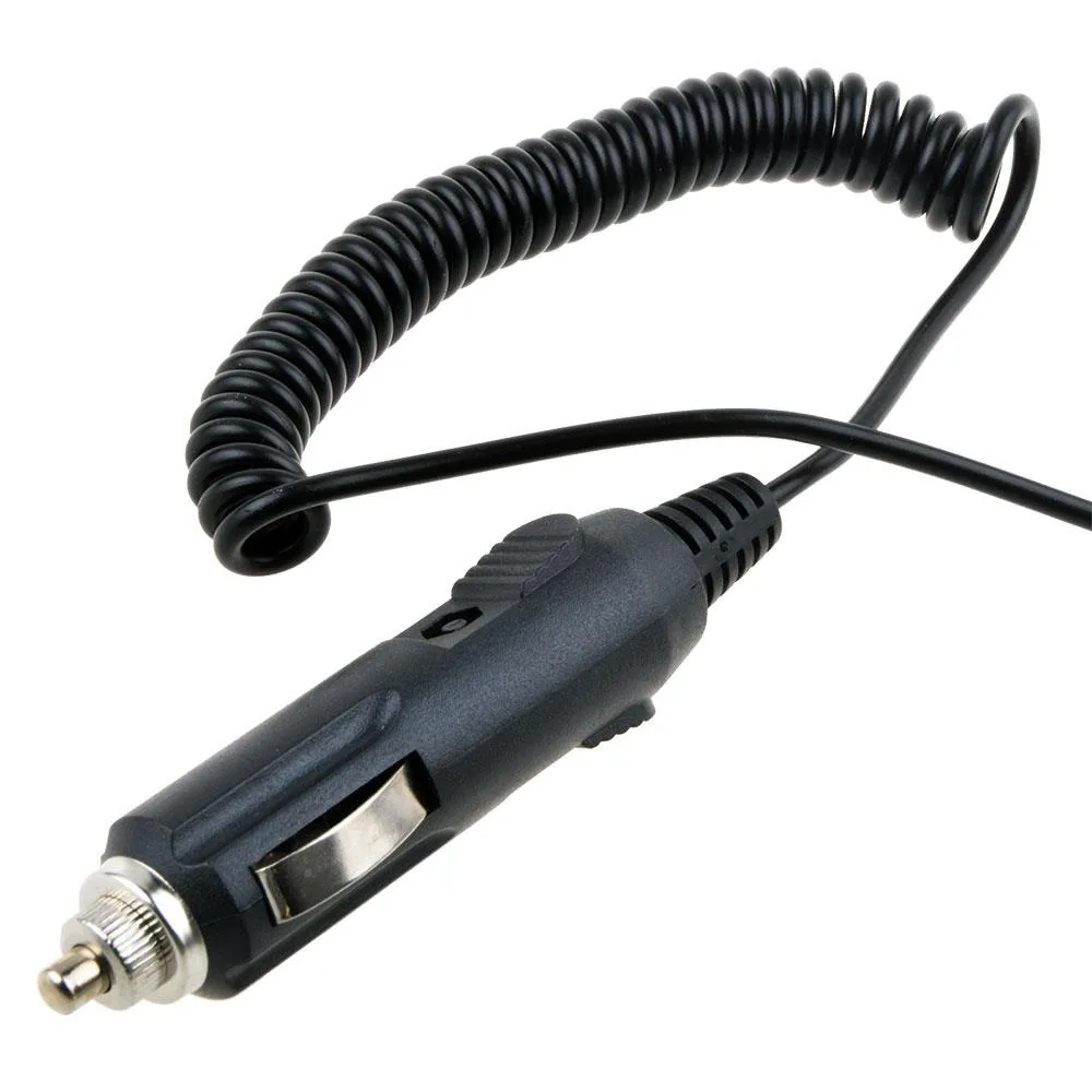 ABLEGRID ABLEGRID Car DC Adapter for RCA 7 DPTM70R Power Supply — product photo